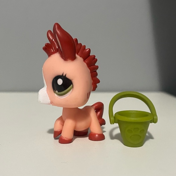 littlest pet shop #87 - Picture 4 of 5